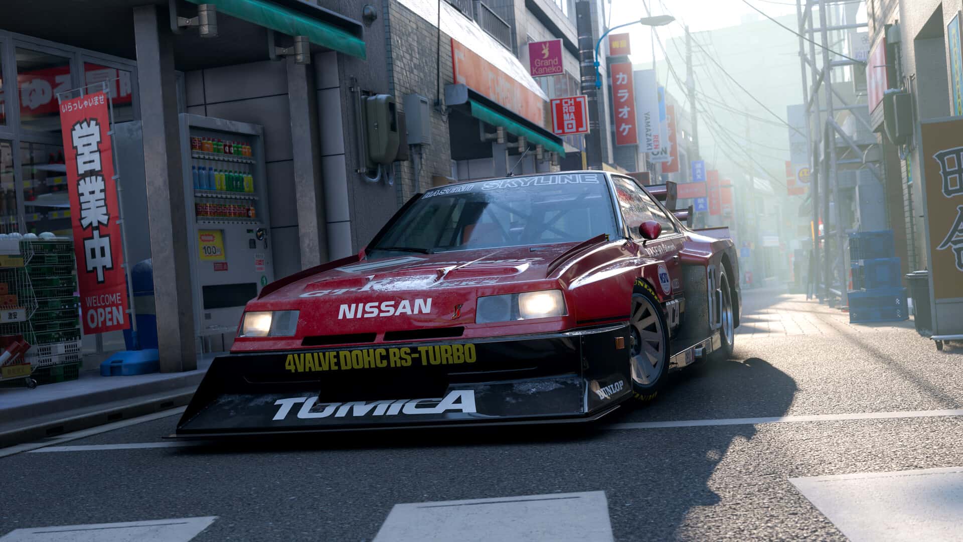 极限竞速 地平线6 Forza Horizon 6 传奇豪华中文版插画