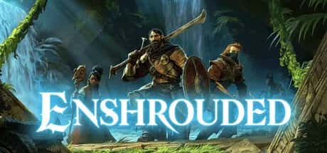 雾锁王国 Enshrouded 全DLC豪华中文版背景